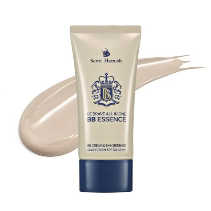 BB Essence 1 BB Essence 1
