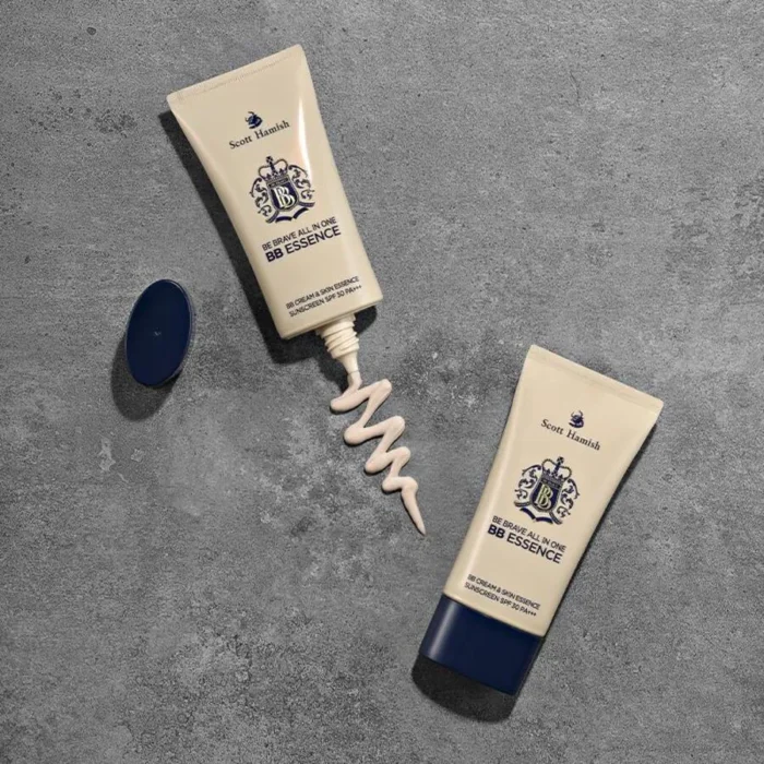 BB Essence 2 BB Essence 2