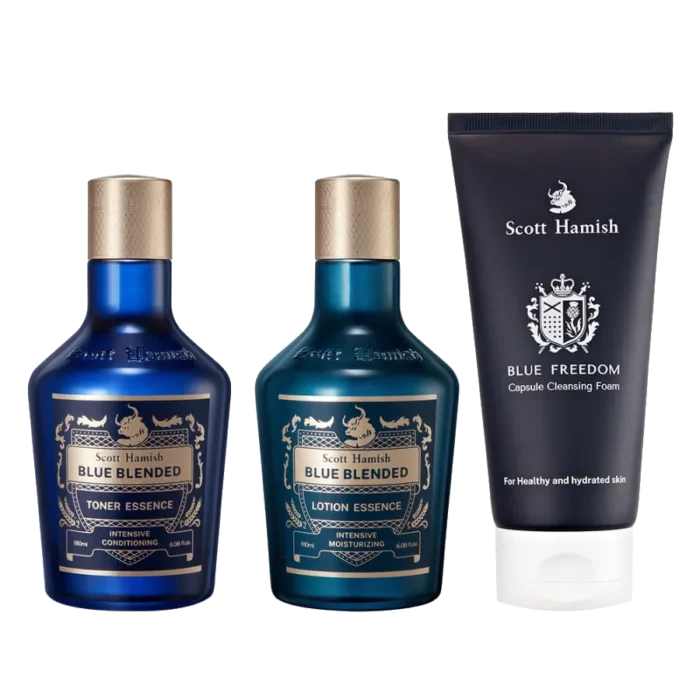 Kit Skin Care 1 Kit Skin Care 1