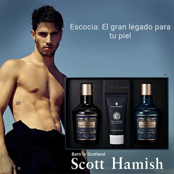 Kit Skin Care 2 Kit Skin Care 2