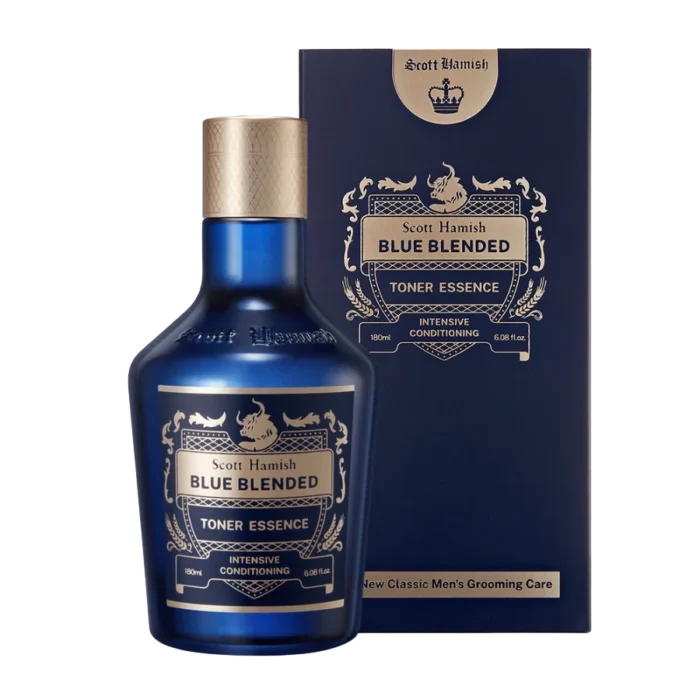 No BG Blue Blended Toner No BG Blue Blended Toner