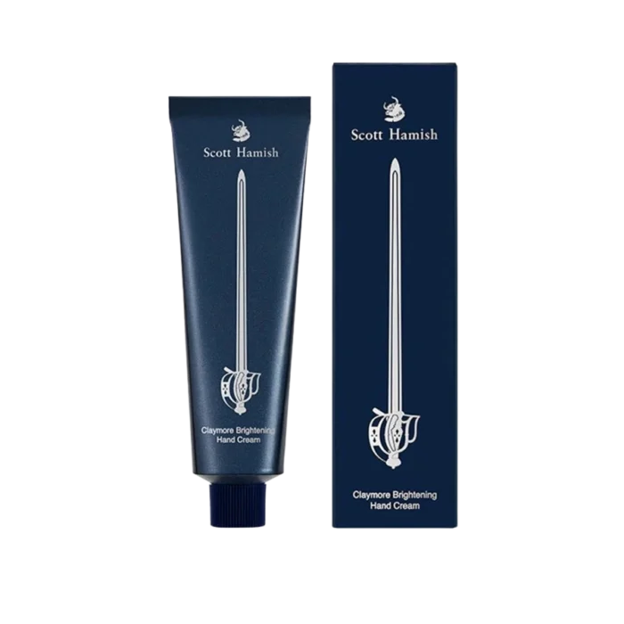 No BG Brightening Hand Cream