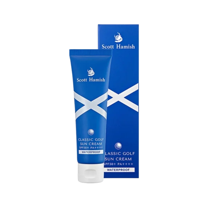 No BG Classic Sun Cream