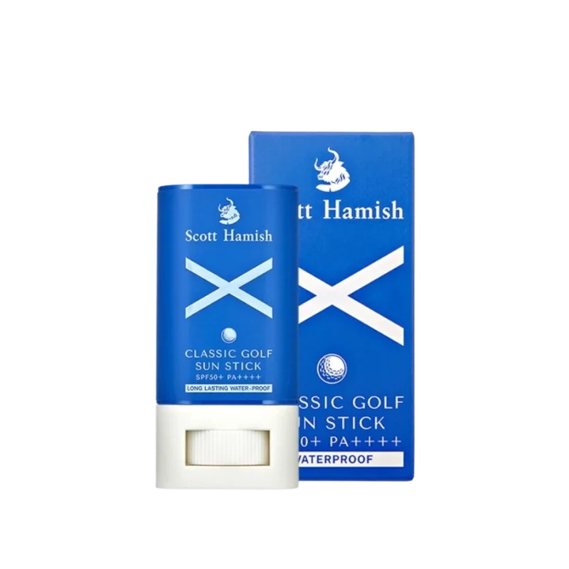 Classic Golf Sun Stick (Barra Solar Deportiva)