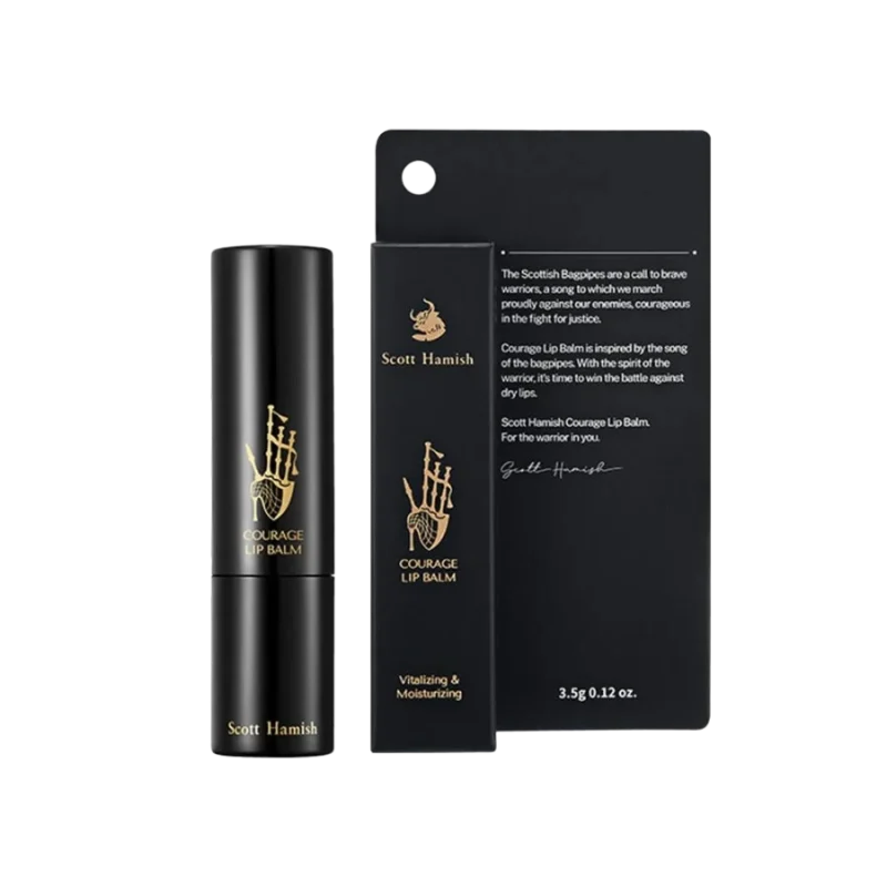 Courage Lip Balm (3.5g)